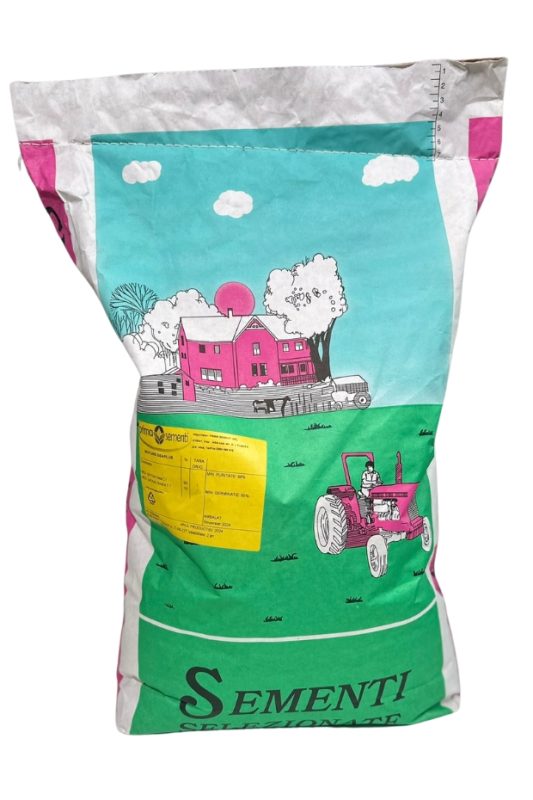 Gea Plus mix pura 10 kg