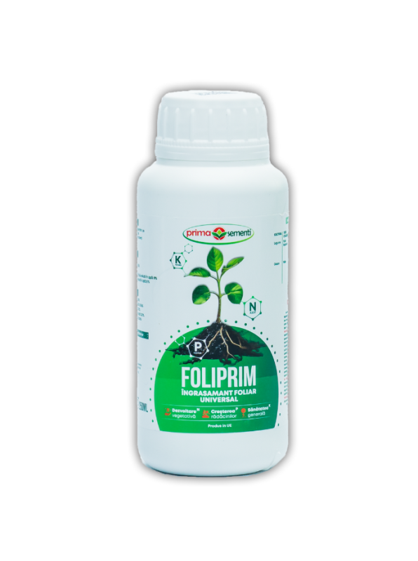 Foliprim 250ml