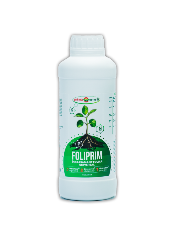Foliprim 500 ml